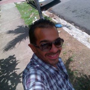 Meet your Posher, Francisco